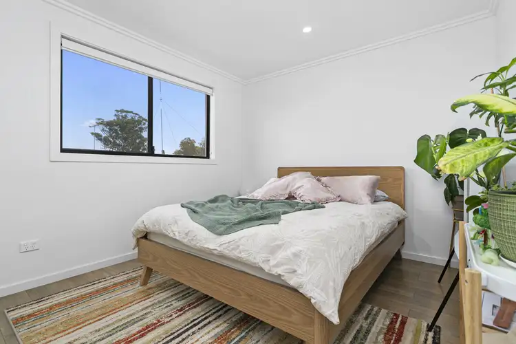 Fourth view of Homely house listing, 44a Robertson Street, Guildford NSW 2161