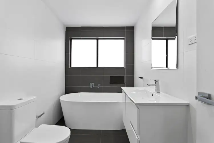 Fifth view of Homely house listing, 44a Robertson Street, Guildford NSW 2161