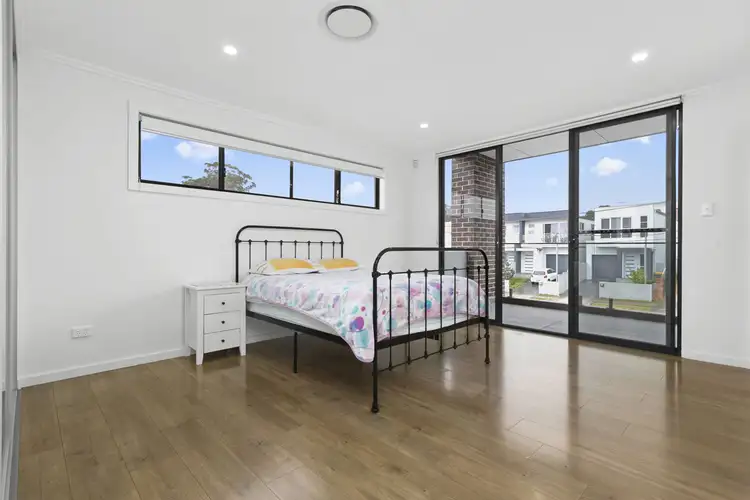 Sixth view of Homely house listing, 44a Robertson Street, Guildford NSW 2161