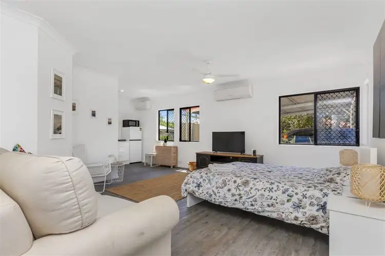 5/56 Nielson Street, Chermside QLD 4032