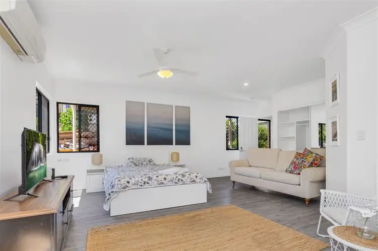 Second view of Homely studio listing, 5/56 Nielson Street, Chermside QLD 4032