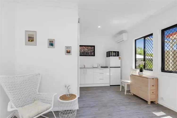 Third view of Homely studio listing, 5/56 Nielson Street, Chermside QLD 4032