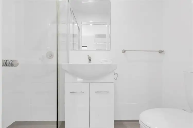 Fourth view of Homely studio listing, 5/56 Nielson Street, Chermside QLD 4032