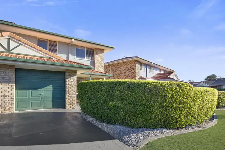 Main view of Homely townhouse listing, 26/235 Albany Creek Road, Bridgeman Downs QLD 4035