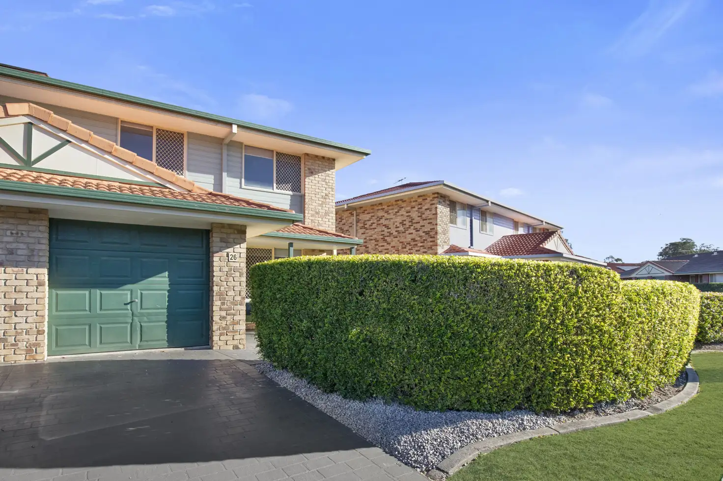 Main view of Homely townhouse listing, 26/235 Albany Creek Road, Bridgeman Downs QLD 4035