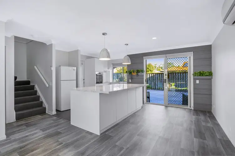 Third view of Homely townhouse listing, 26/235 Albany Creek Road, Bridgeman Downs QLD 4035