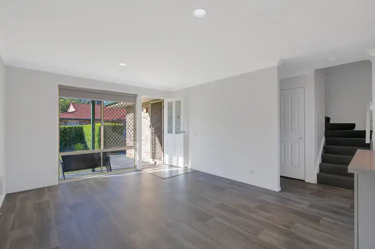 Fifth view of Homely townhouse listing, 26/235 Albany Creek Road, Bridgeman Downs QLD 4035