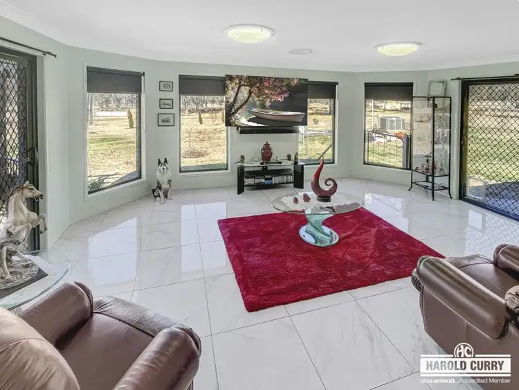 Second view of Homely house listing, 27 Holleys Road, Tenterfield NSW 2372