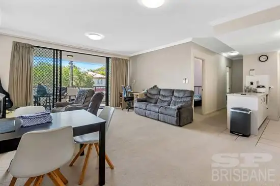 Main view of Homely unit listing, Unit 9/ 3 Lindwall Street, Upper Mount Gravatt QLD 4122