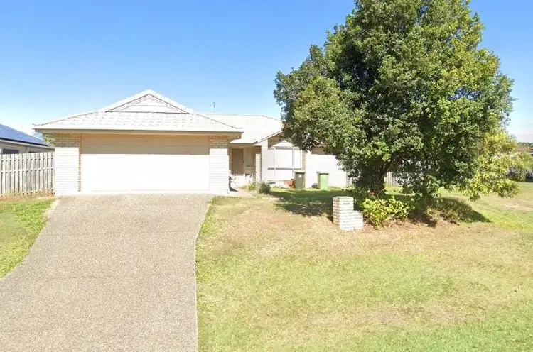 46 Afton Street, Caboolture QLD 4510