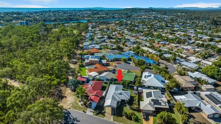 Third view of Homely house listing, 46 Curtis Avenue, Boyne Island QLD 4680