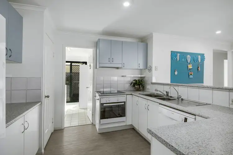 Seventh view of Homely house listing, 46 Curtis Avenue, Boyne Island QLD 4680