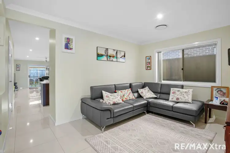 Third view of Homely house listing, 16 Yarang Street, Bungarribee NSW 2767