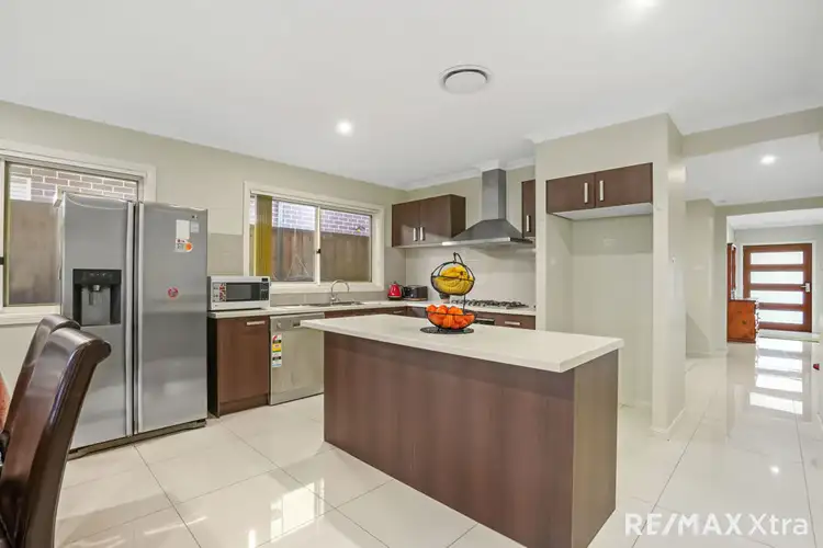 Fourth view of Homely house listing, 16 Yarang Street, Bungarribee NSW 2767