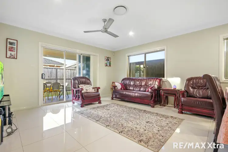 Fifth view of Homely house listing, 16 Yarang Street, Bungarribee NSW 2767