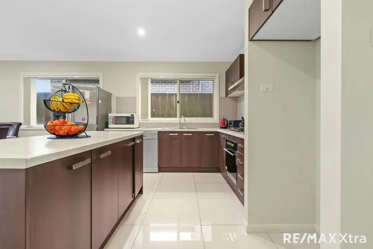 Sixth view of Homely house listing, 16 Yarang Street, Bungarribee NSW 2767