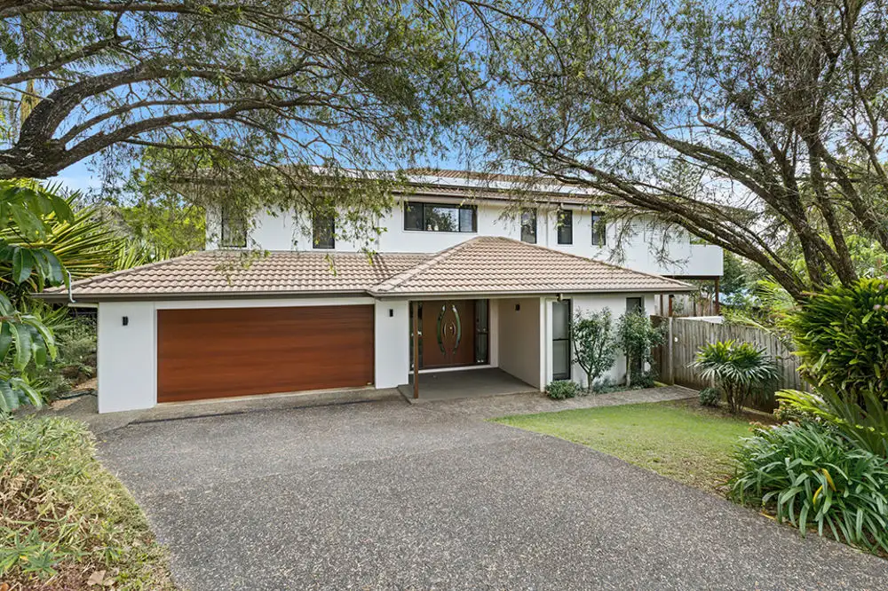 Main view of Homely house listing, 1 Dalton Street, Terranora NSW 2486
