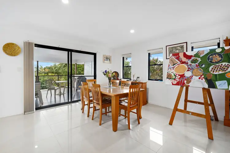 Second view of Homely house listing, 1 Dalton Street, Terranora NSW 2486