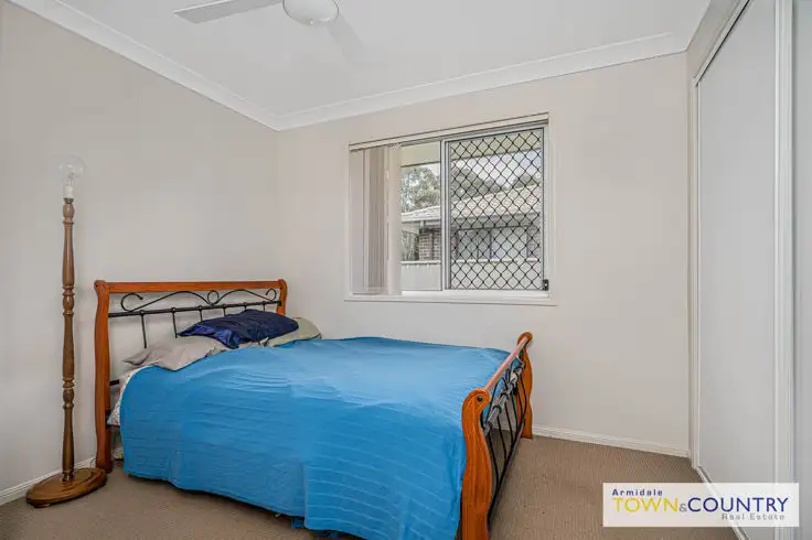 Sixth view of Homely house listing, 22 Earle Page Drive, Armidale NSW 2350
