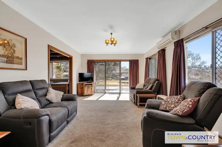 Third view of Homely house listing, 12 Simpson Avenue, Armidale NSW 2350