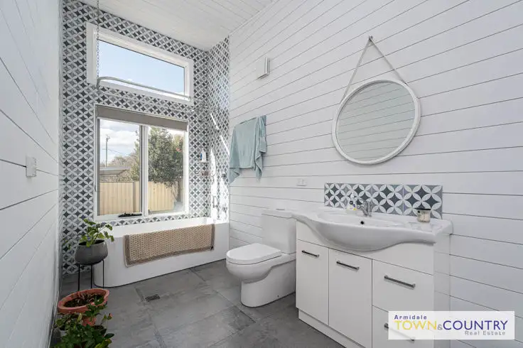 Fifth view of Homely house listing, 75 Douglas Street, Armidale NSW 2350