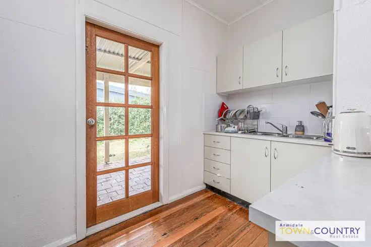 Sixth view of Homely house listing, 75 Douglas Street, Armidale NSW 2350