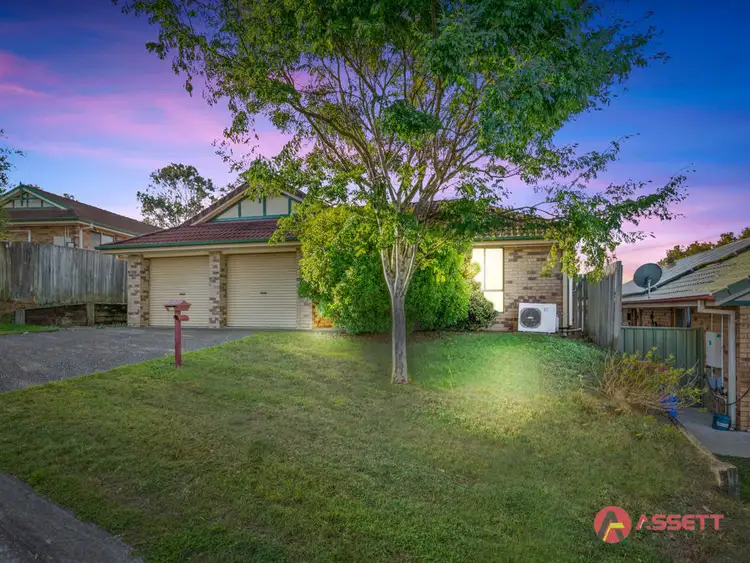 11 Power Court, Goodna QLD 4300