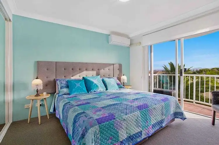 Fifth view of Homely apartment listing, 1031/2623-2633 Gold Coast Highway, Broadbeach QLD 4218
