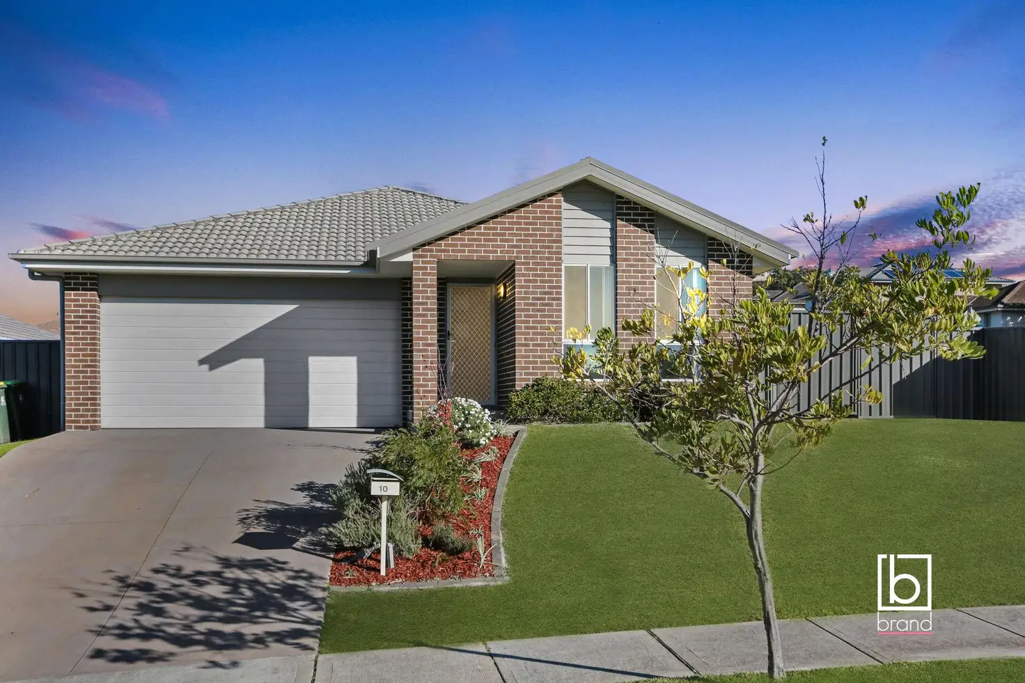 Main view of Homely house listing, 10 Mick Street, Wadalba NSW 2259