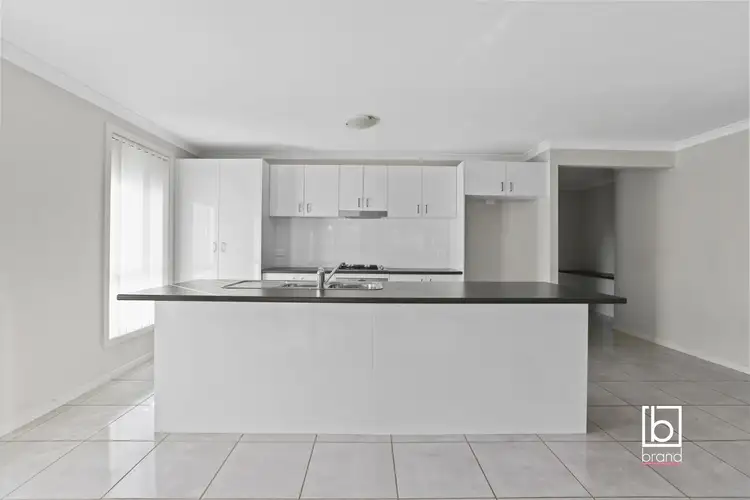 Third view of Homely house listing, 10 Mick Street, Wadalba NSW 2259