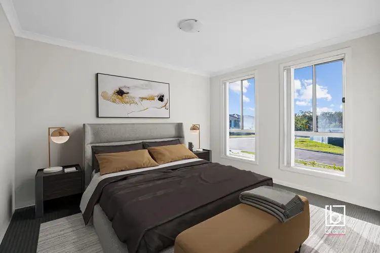 Fourth view of Homely house listing, 10 Mick Street, Wadalba NSW 2259