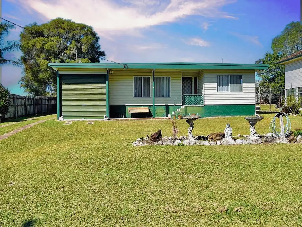 Main view of Homely house listing, 7 Bell Street, D'aguilar QLD 4514