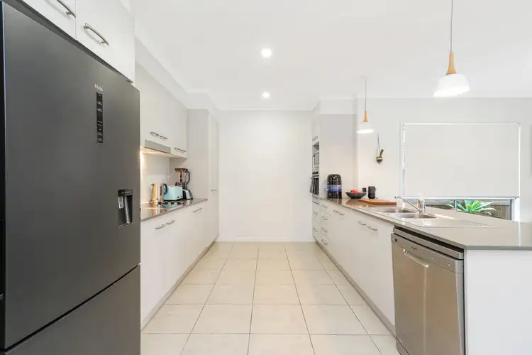 Fifth view of Homely house listing, 14 Beale Road, Baringa QLD 4551