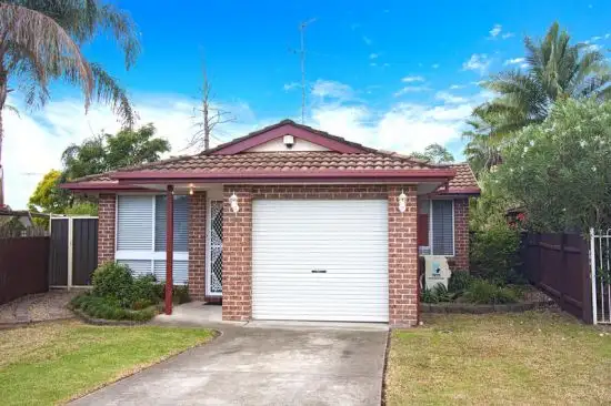 Address available on request