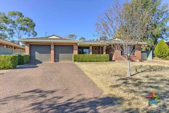Main view of Homely house listing, 36 Boronia Drive, Tamworth NSW 2340