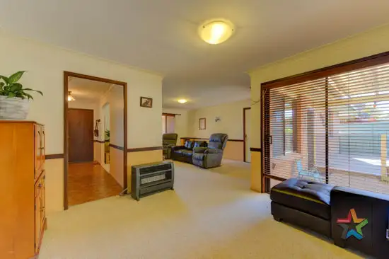 Second view of Homely house listing, 36 Boronia Drive, Tamworth NSW 2340