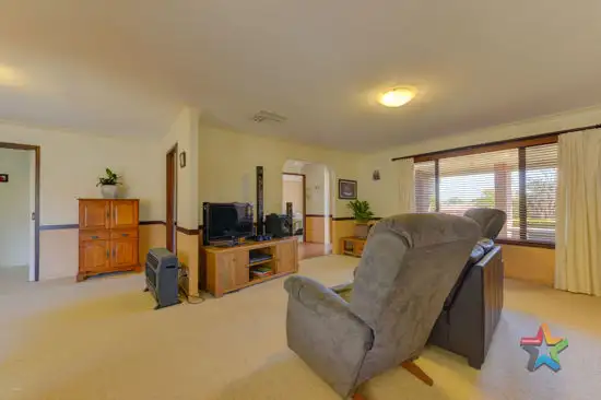 Third view of Homely house listing, 36 Boronia Drive, Tamworth NSW 2340