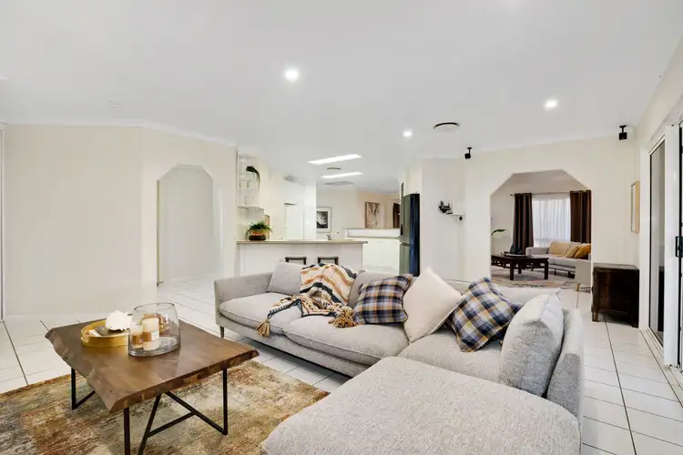 Third view of Homely house listing, 7 Shelley Court, Andergrove QLD 4740