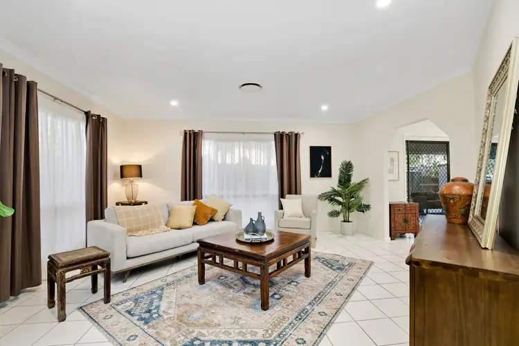 Fifth view of Homely house listing, 7 Shelley Court, Andergrove QLD 4740