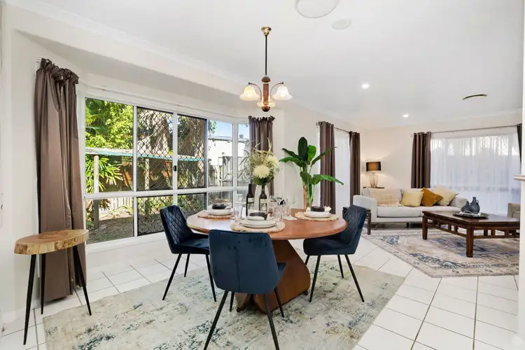 Sixth view of Homely house listing, 7 Shelley Court, Andergrove QLD 4740