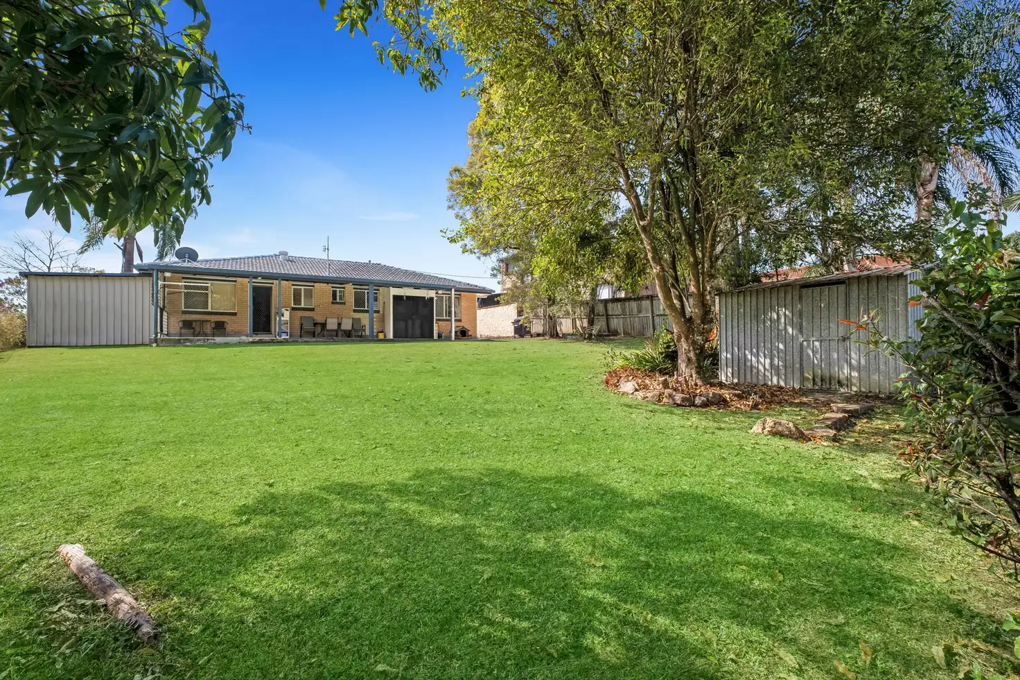 Main view of Homely house listing, 20 Murray Crescent, Nambour QLD 4560