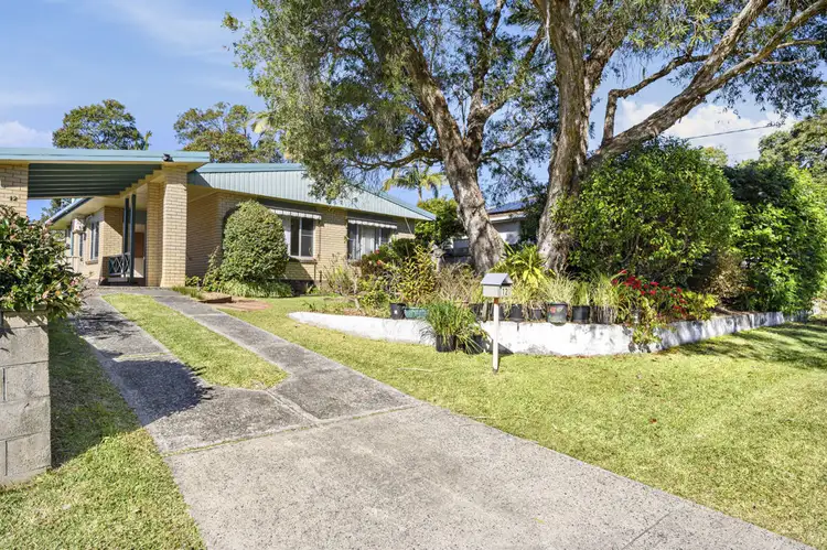 Fifth view of Homely house listing, 12 Fishermans Drive, Emerald Beach NSW 2456