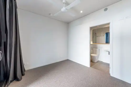 Sixth view of Homely apartment listing, 803/232 Wellington Road, Kangaroo Point QLD 4169