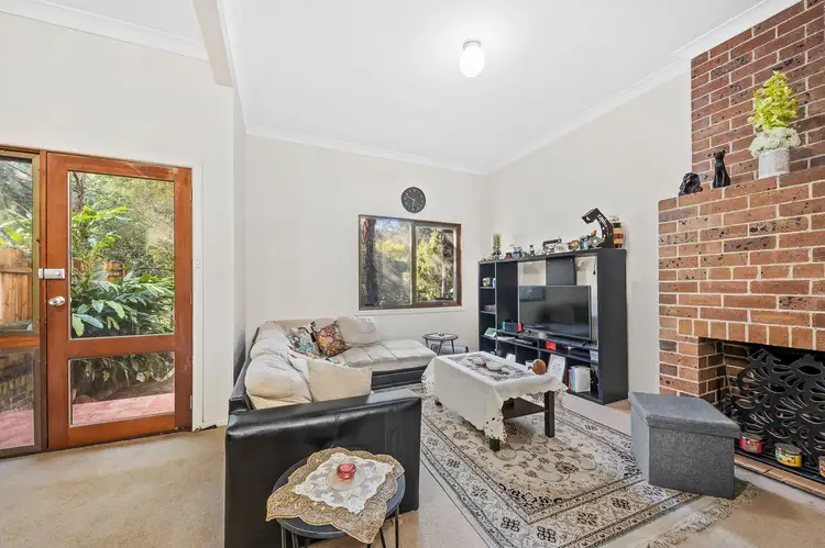 Second view of Homely townhouse listing, 13/17 Robert Street, Telopea NSW 2117