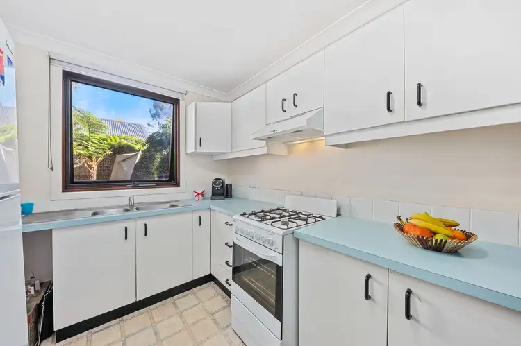 Third view of Homely townhouse listing, 13/17 Robert Street, Telopea NSW 2117