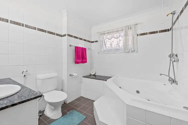Fifth view of Homely townhouse listing, 13/17 Robert Street, Telopea NSW 2117