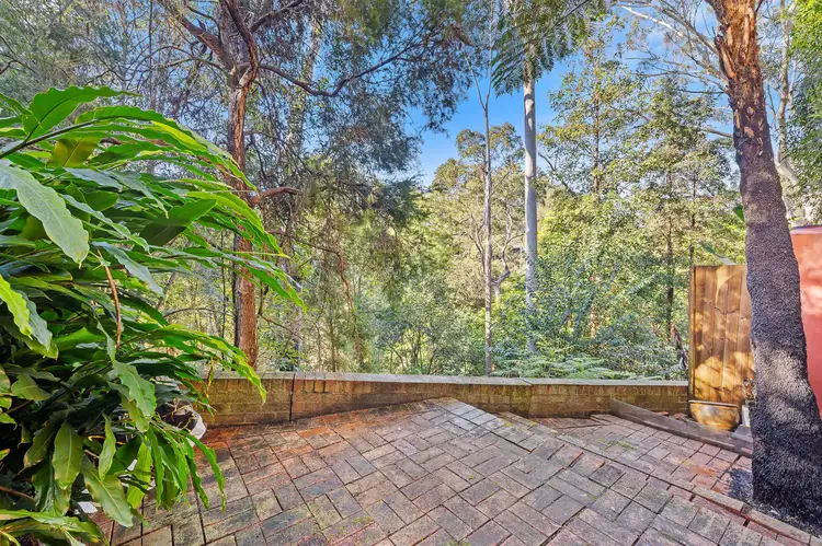 Sixth view of Homely townhouse listing, 13/17 Robert Street, Telopea NSW 2117