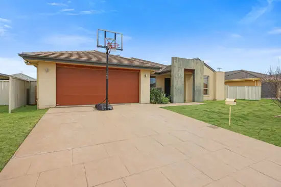 Main view of Homely house listing, 18 Bowman Drive, Tamworth NSW 2340
