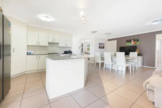 Second view of Homely house listing, 18 Bowman Drive, Tamworth NSW 2340