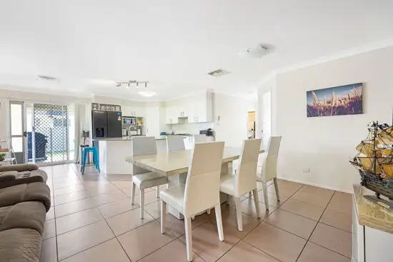 Third view of Homely house listing, 18 Bowman Drive, Tamworth NSW 2340